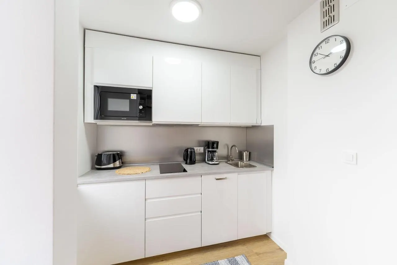Appartamento Elegant Tour As Studio Gilly With Open Views And A Balcony In The Center Lubiana Slovenia